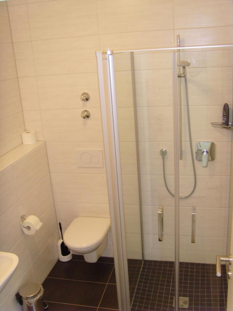Boardinghaus Bayerwaldpark Aparthotel Landshut Kültér fotó